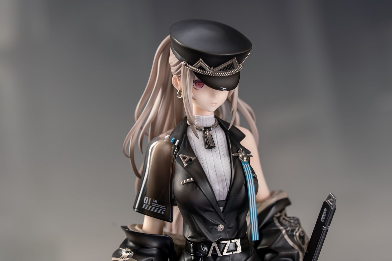 A-Z: - [B] - 1/7 - Full Dress (Myethos) photo 3