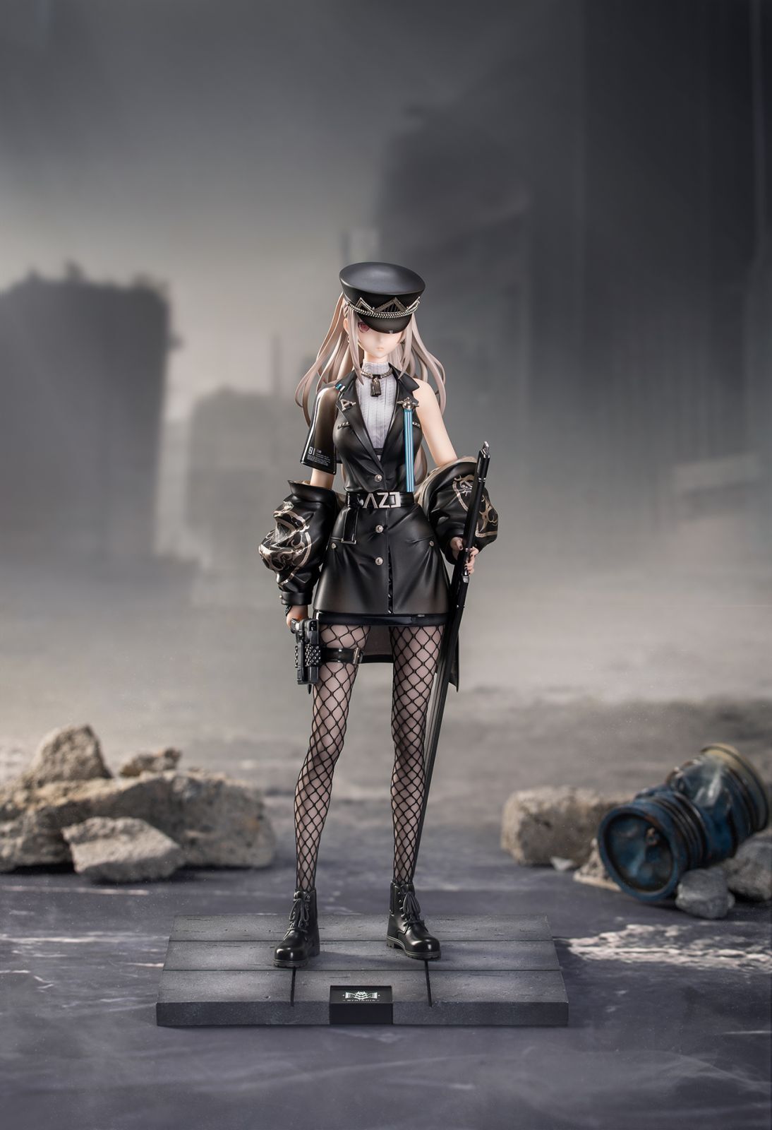 A-Z: - [B] - 1/7 - Full Dress (Myethos) photo 4