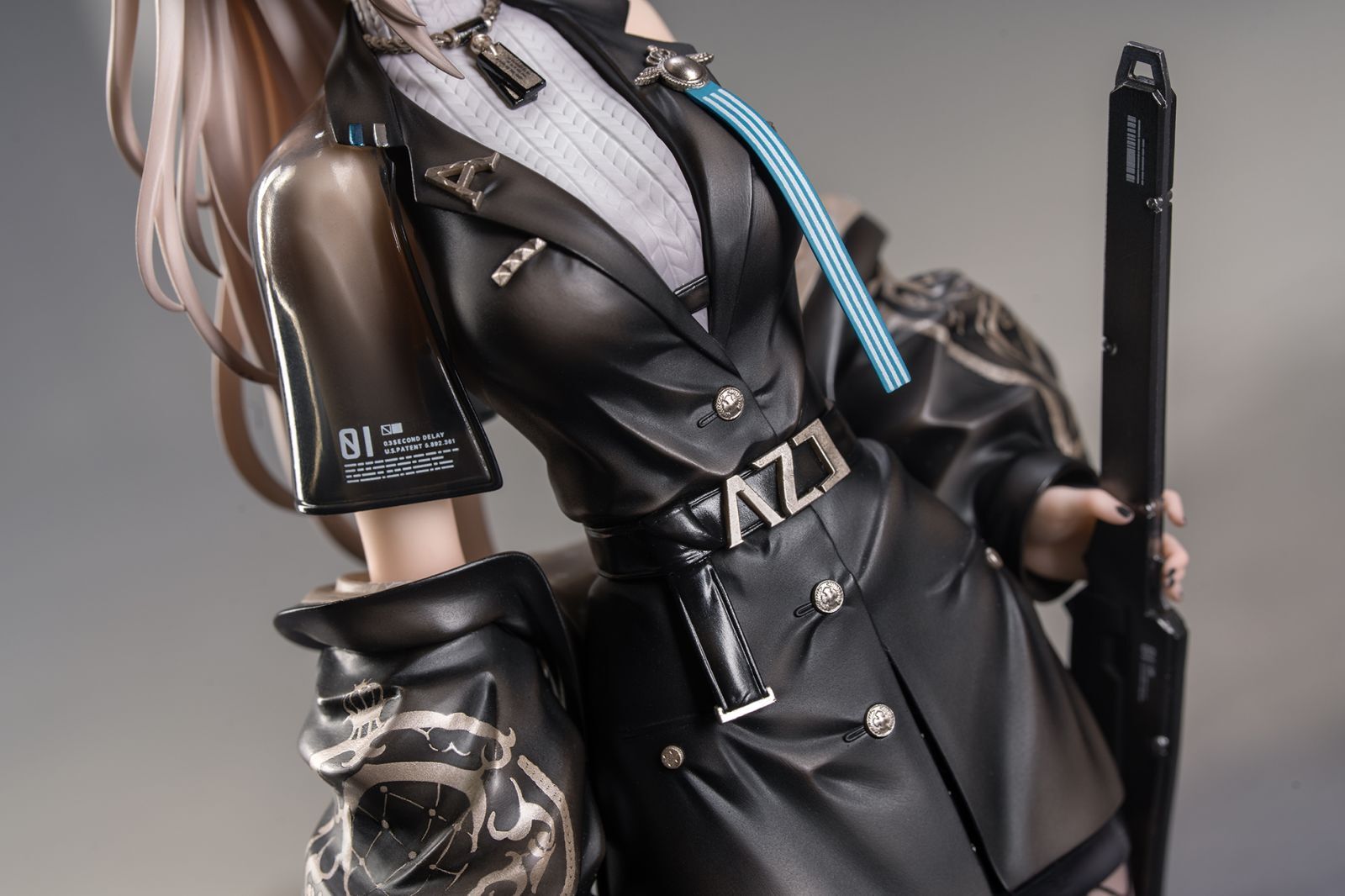 A-Z: - [B] - 1/7 - Full Dress (Myethos) photo 5