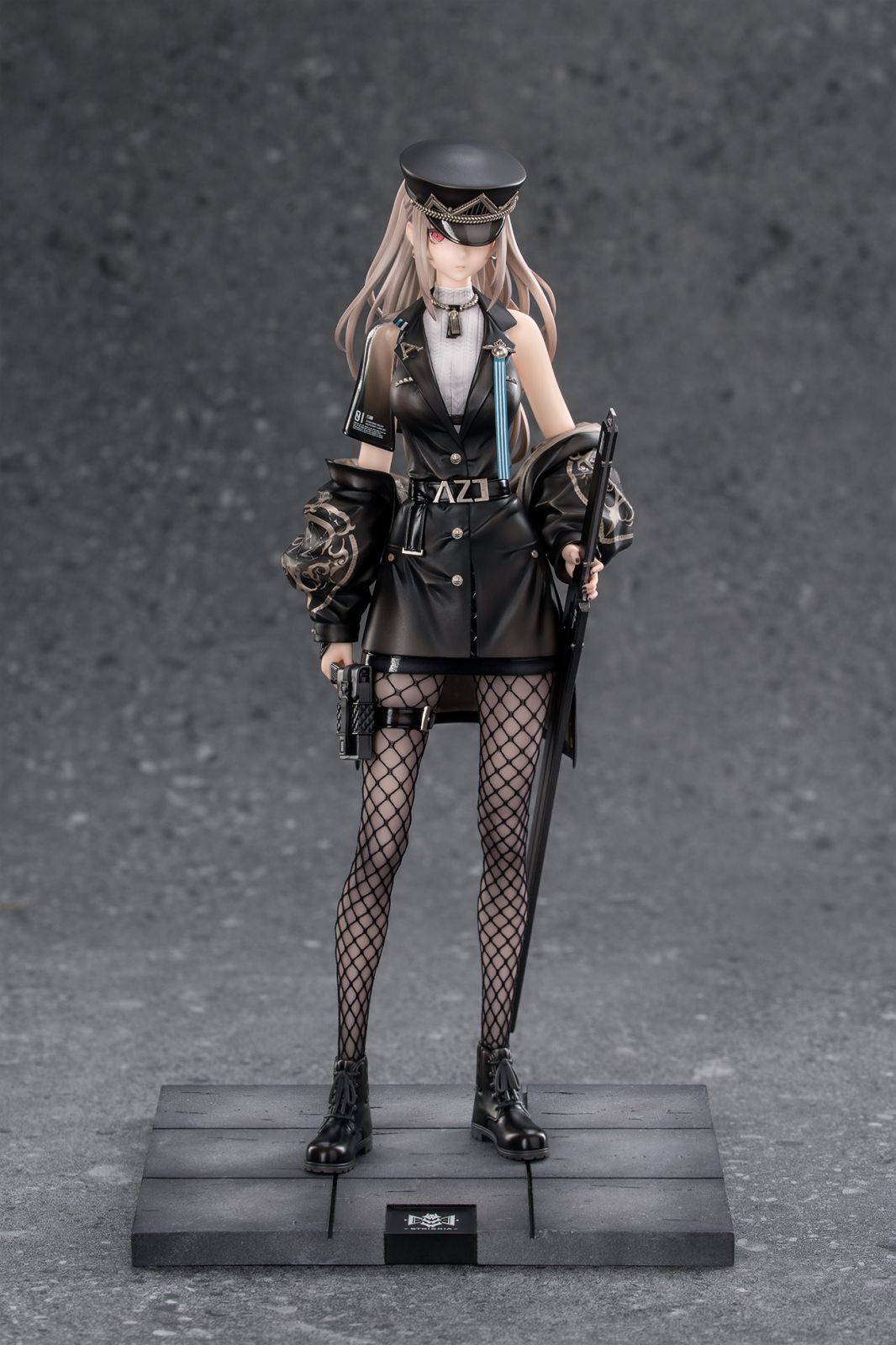 A-Z: - [B] - 1/7 - Full Dress (Myethos) photo 8