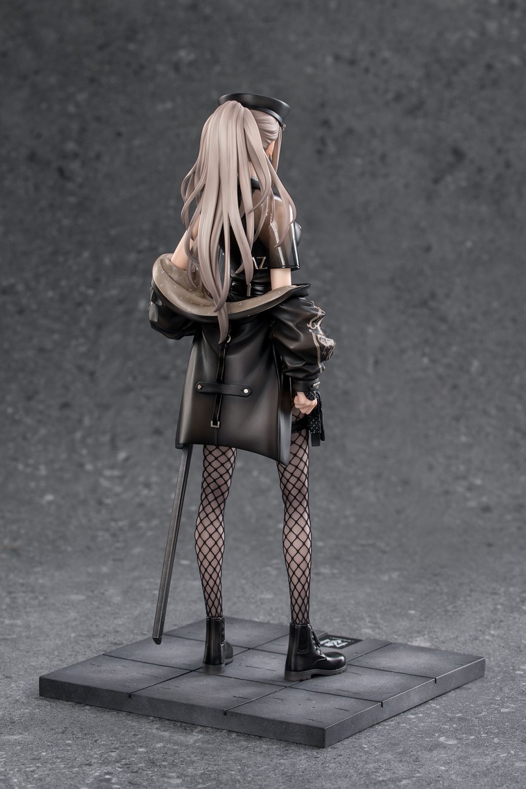 A-Z: - [B] - 1/7 - Full Dress (Myethos) photo 9