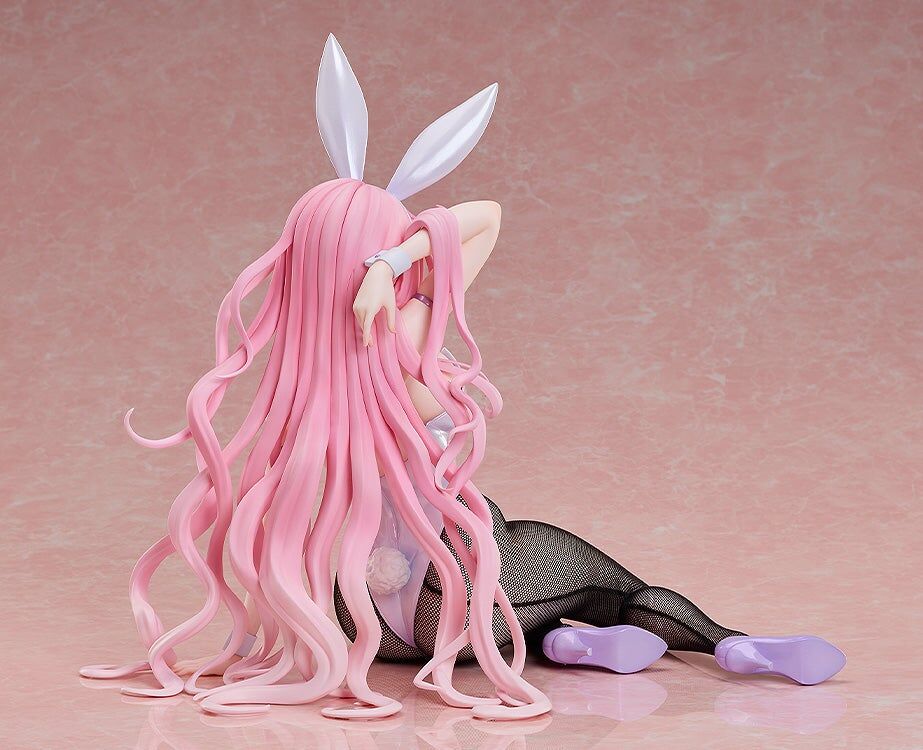 To LOVEru Darkness - Sephie Michaela Deviluke - B-style - 1/4 - Bunny Ver. (FREEing) photo 6