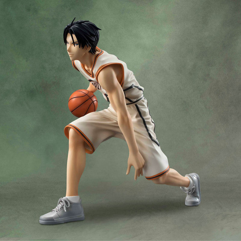Kuroko no Basket - Takao Kazunari - Kuroko no Basket Figure Series - 1/8 (MegaHouse) photo 10