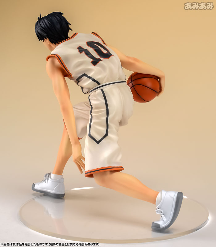 Kuroko no Basket - Takao Kazunari - Kuroko no Basket Figure Series - 1/8 (MegaHouse) photo 32