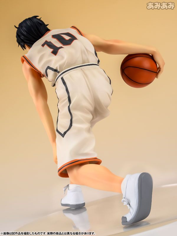 Kuroko no Basket - Takao Kazunari - Kuroko no Basket Figure Series - 1/8 (MegaHouse) photo 42