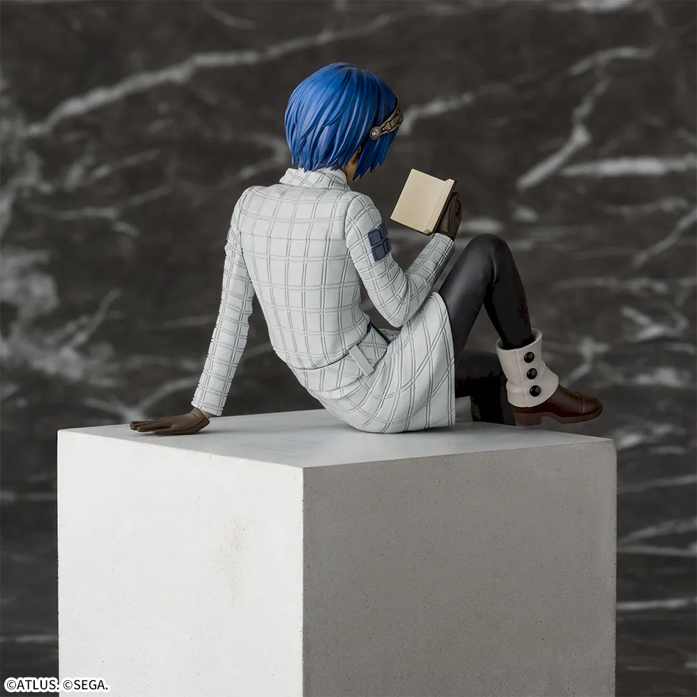 Metaphor: ReFantazio - Shujinkou - Premium Chokonose Figure (Sega Fave)