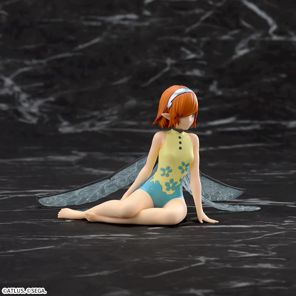 Metaphor: ReFantazio - Gallica - Premium Chokonose Figure (Sega Fave)