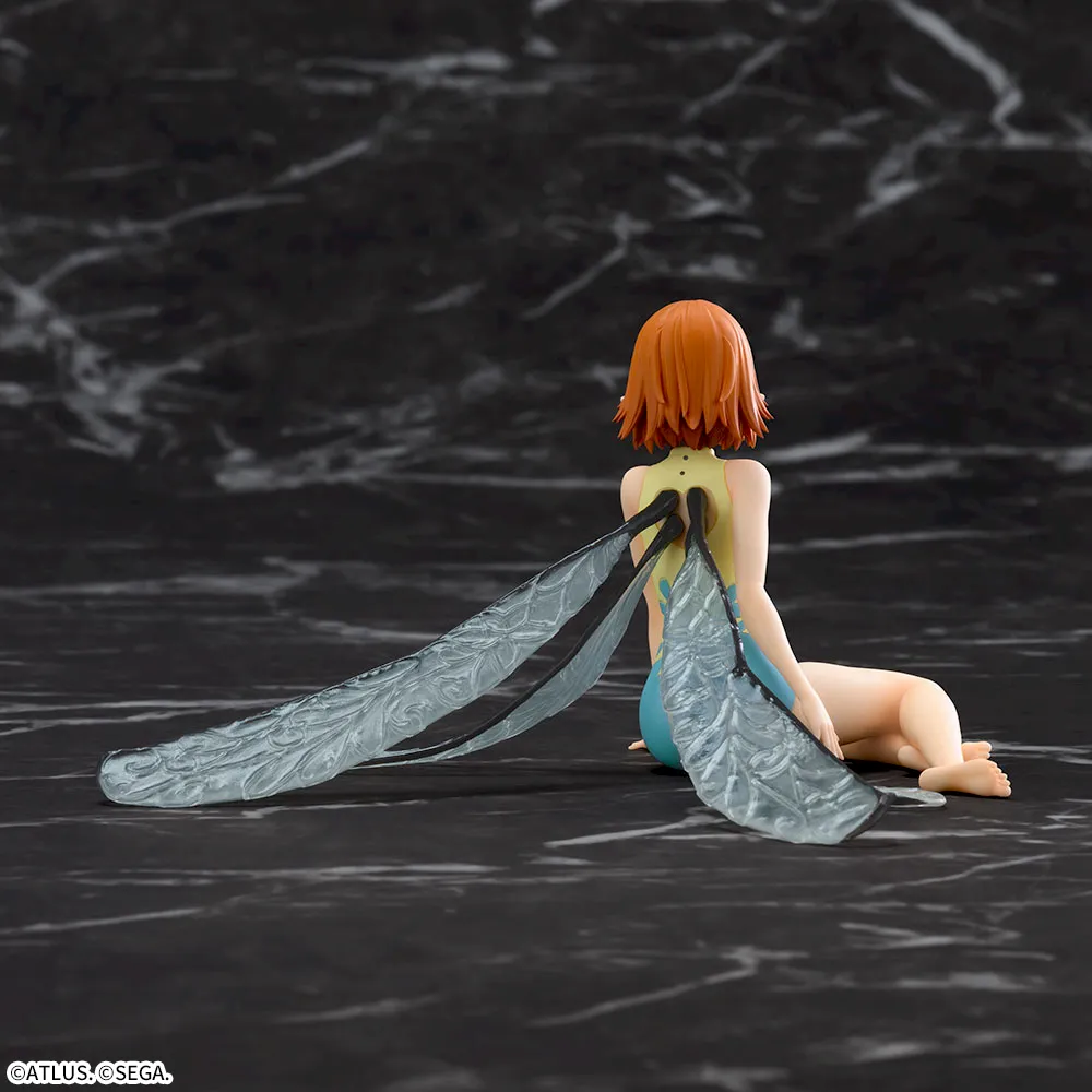 Metaphor: ReFantazio - Gallica - Premium Chokonose Figure (Sega Fave) photo 2