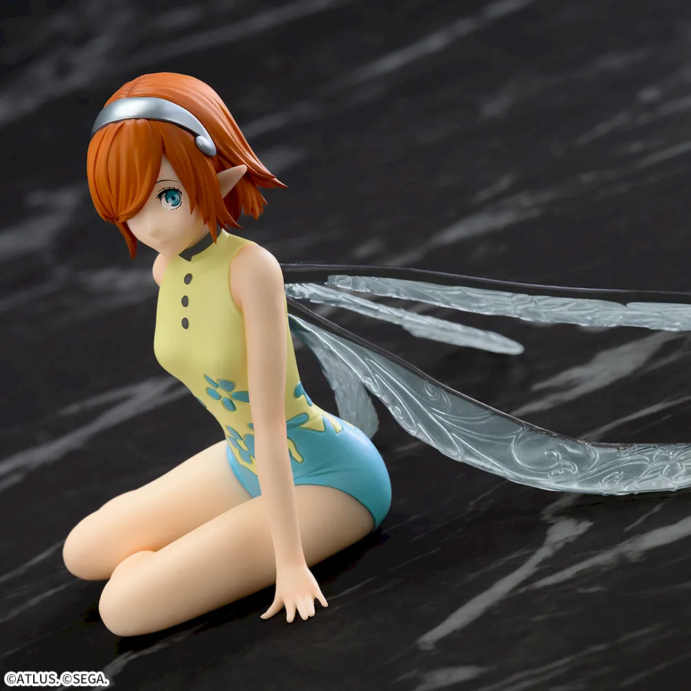 Metaphor: ReFantazio - Gallica - Premium Chokonose Figure (Sega Fave) photo 3