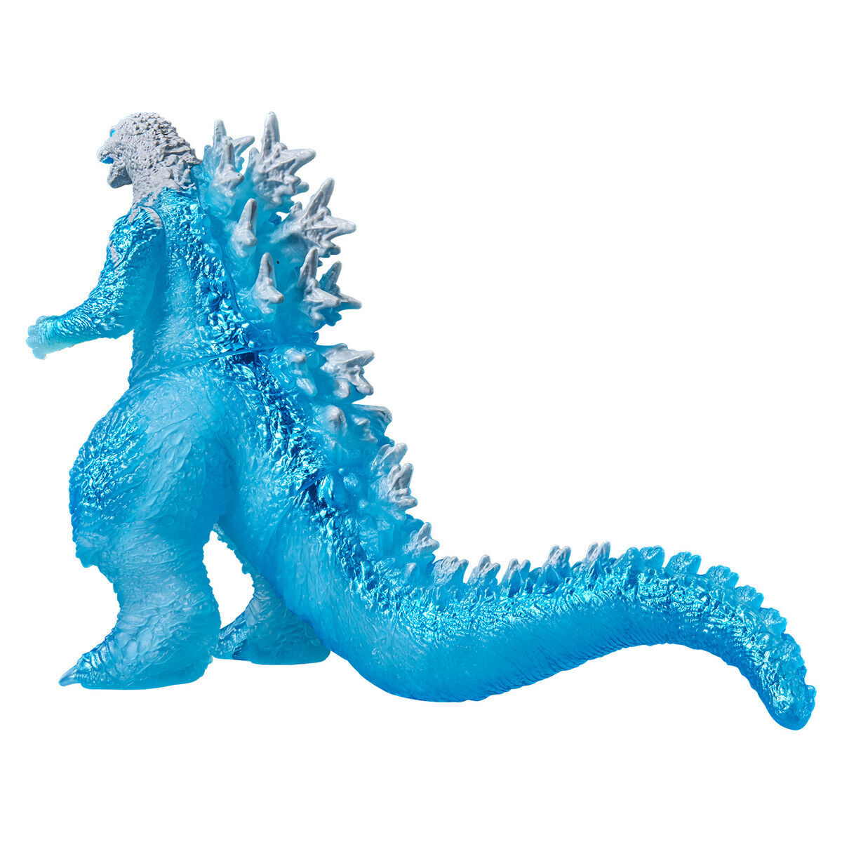 Gojira-1.0 - Gojira - Japan Godzilla - Mt. Fuji (Bandai) photo 2