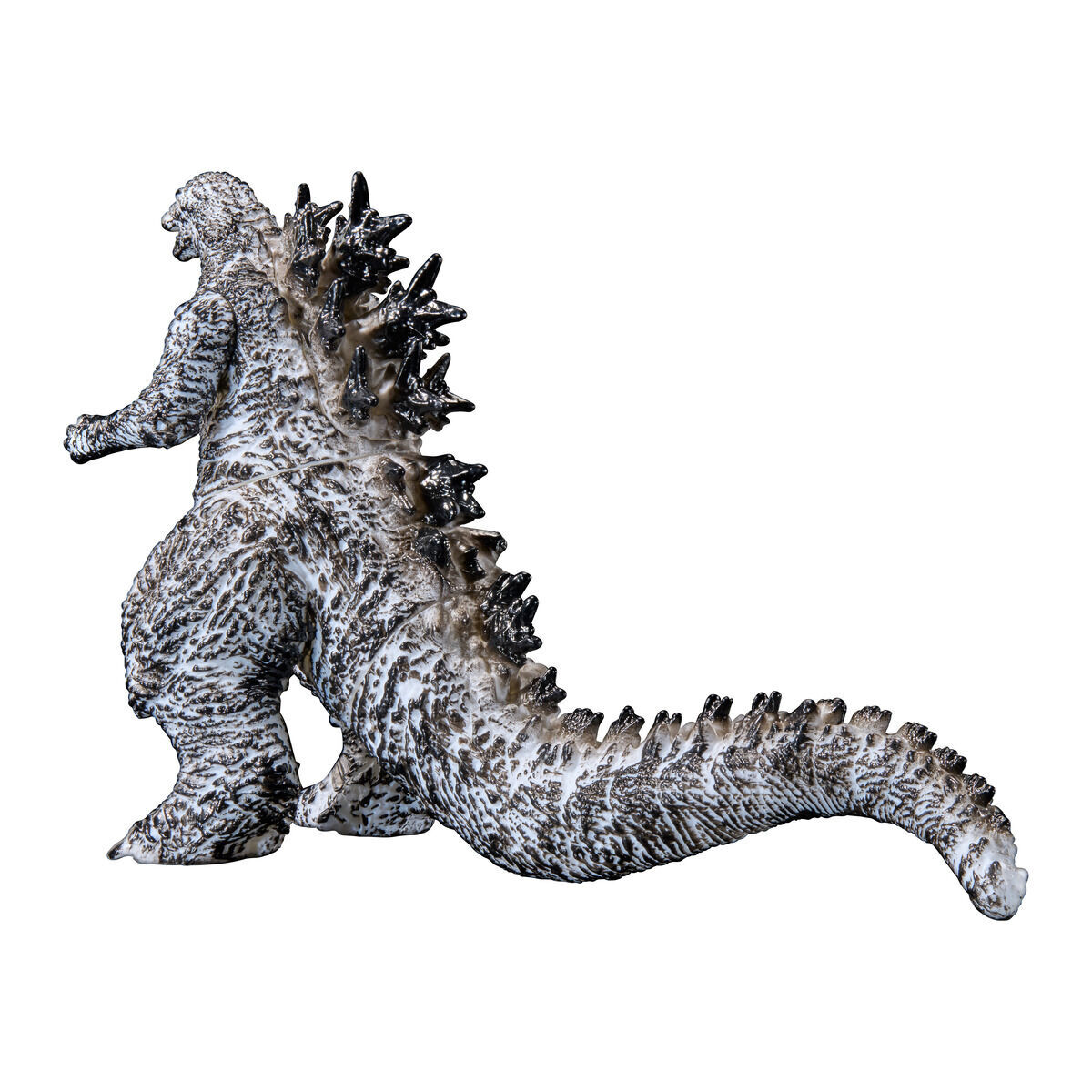 Gojira-1.0 - Gojira - Japan Godzilla - Sumi-e (Bandai) photo 2