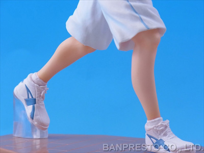 Kuroko no Basket - Akashi Seijuurou - Ichiban Kuji - Ichiban Kuji Kuroko no Basket ~ Rakuzan & Other Schools~ (Banpresto) photo 2