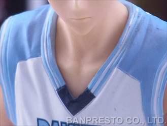 Kuroko no Basket - Akashi Seijuurou - Ichiban Kuji - Ichiban Kuji Kuroko no Basket ~ Rakuzan & Other Schools~ (Banpresto) photo 8