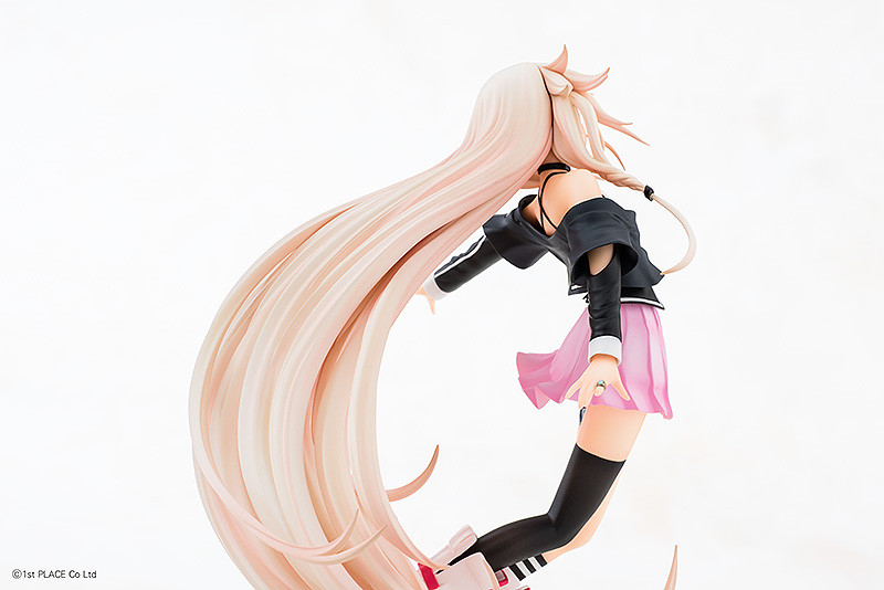 Vocaloid - IA - 1/8 - Ver.1.5 (Aquamarine) photo 4