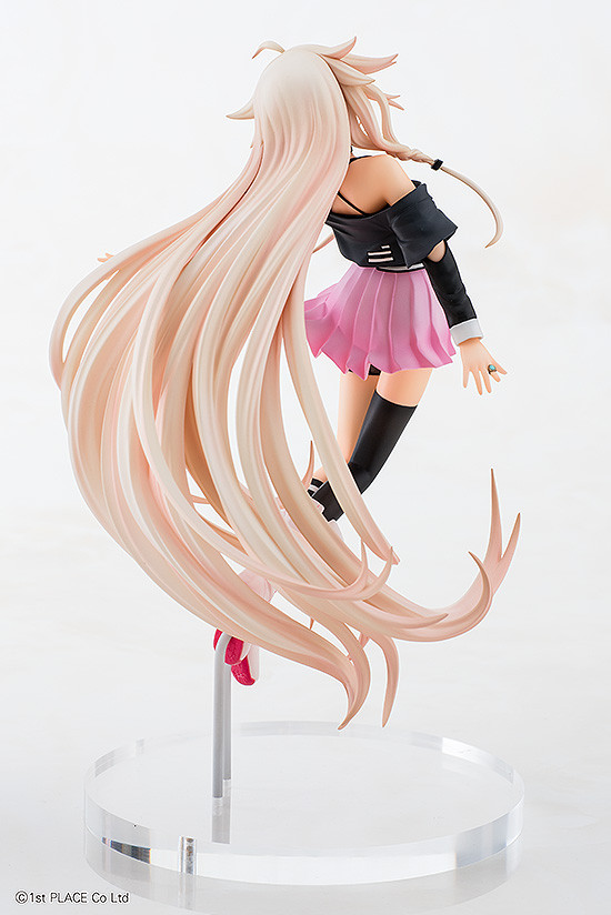 Vocaloid - IA - 1/8 - Ver.1.5 (Aquamarine) photo 8