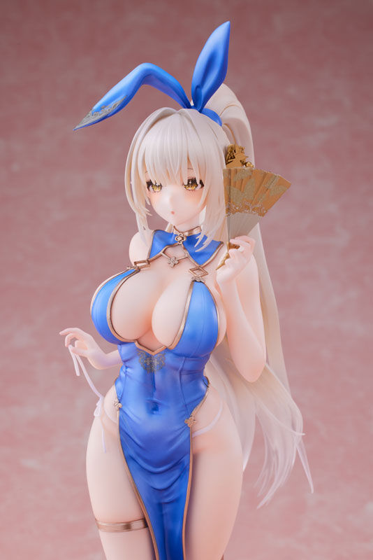 Original - Chaperina Philosys - 1/6 - Chinese Dress Ver. (KoiKoi -Sakura-) photo 26