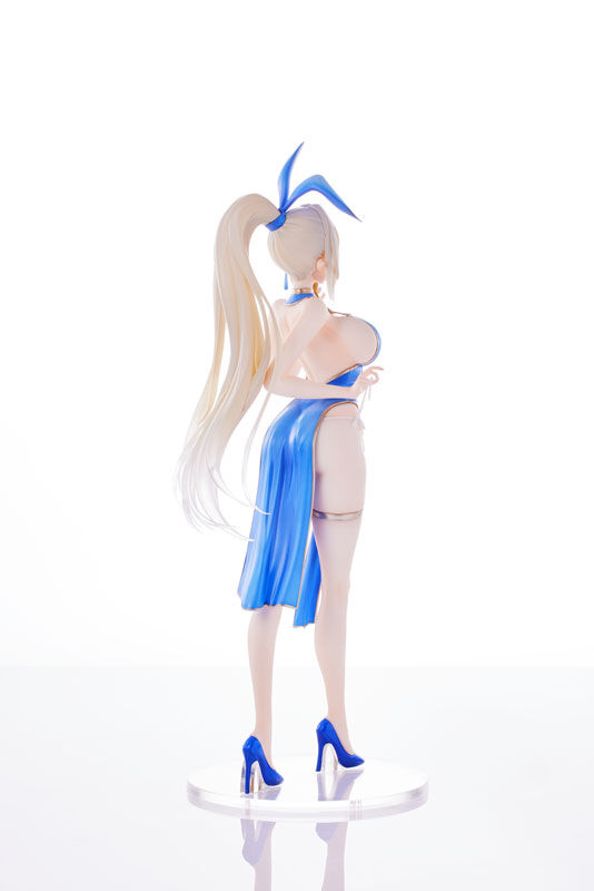 Original - Chaperina Philosys - 1/6 - Chinese Dress Ver. (KoiKoi -Sakura-) photo 29
