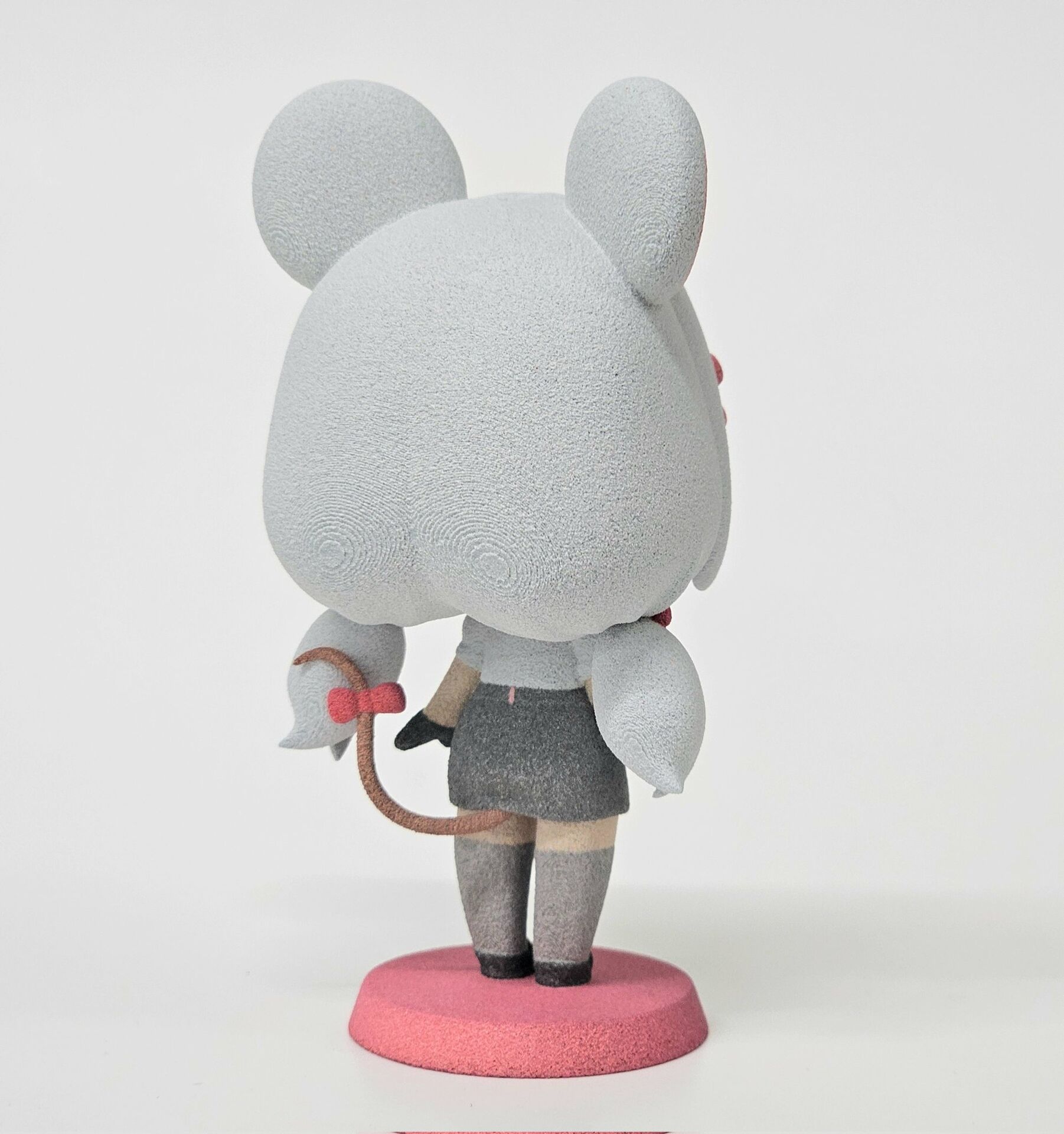 Original - Doujin Figure (Tsukishigure) photo 2