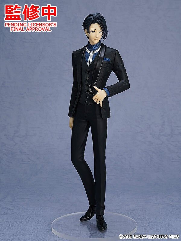 Touken Ranbu Online - Mikazuki Munechika - Pop Up Parade - Ceremonial Attire Ver., L (Orange Rouge)