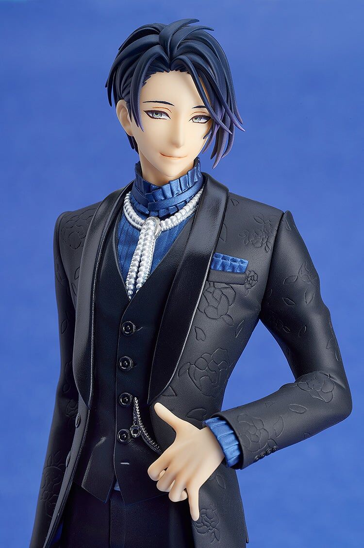 Touken Ranbu Online - Mikazuki Munechika - Pop Up Parade - Ceremonial Attire Ver., L (Orange Rouge) photo 2