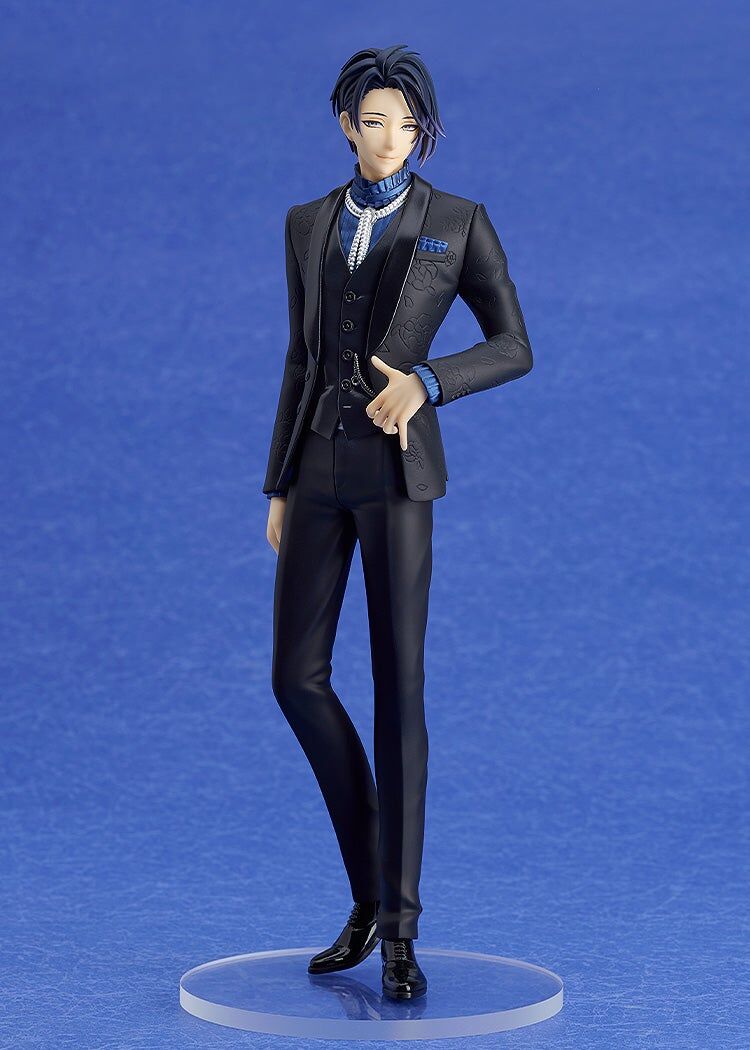 Touken Ranbu Online - Mikazuki Munechika - Pop Up Parade - Ceremonial Attire Ver., L (Orange Rouge) photo 3