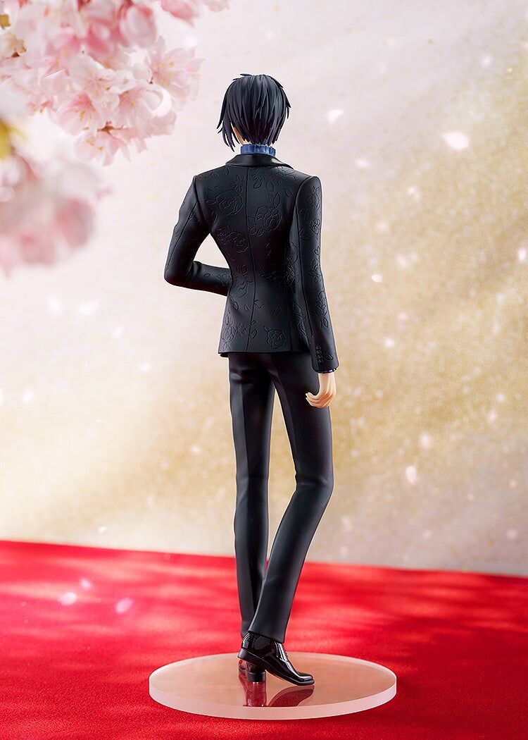 Touken Ranbu Online - Mikazuki Munechika - Pop Up Parade - Ceremonial Attire Ver., L (Orange Rouge) photo 4