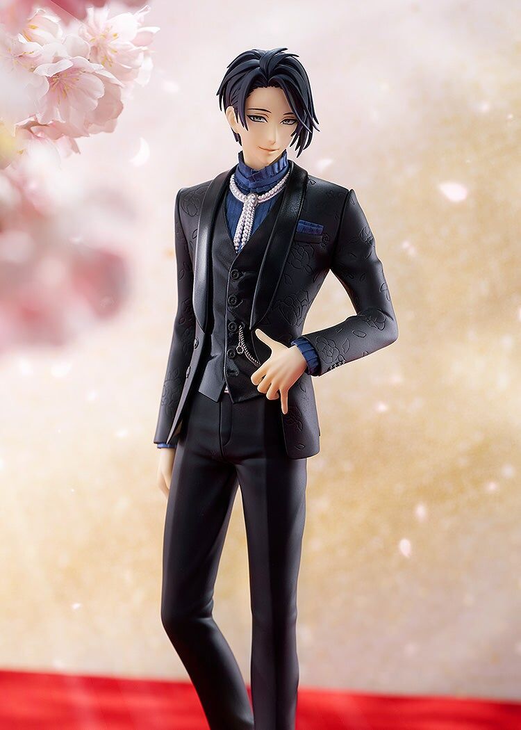 Touken Ranbu Online - Mikazuki Munechika - Pop Up Parade - Ceremonial Attire Ver., L (Orange Rouge) photo 5