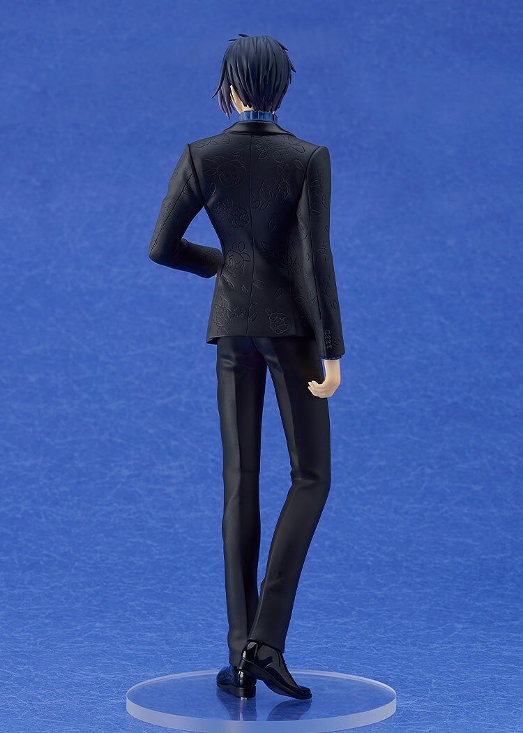Touken Ranbu Online - Mikazuki Munechika - Pop Up Parade - Ceremonial Attire Ver., L (Orange Rouge) photo 6