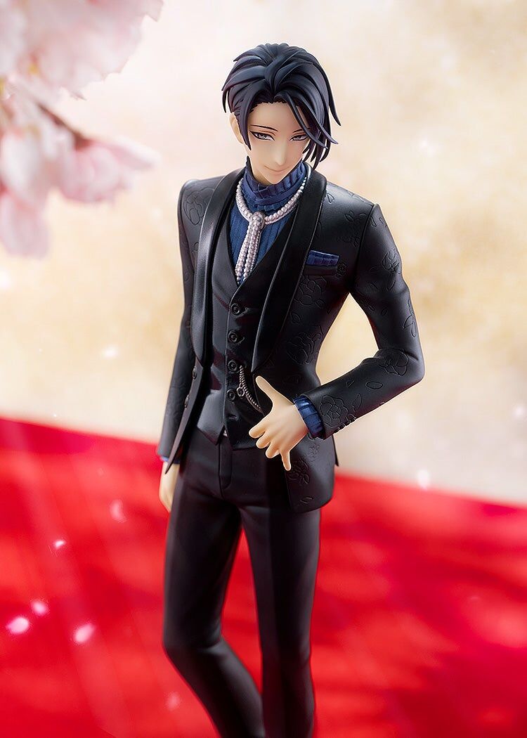 Touken Ranbu Online - Mikazuki Munechika - Pop Up Parade - Ceremonial Attire Ver., L (Orange Rouge) photo 7