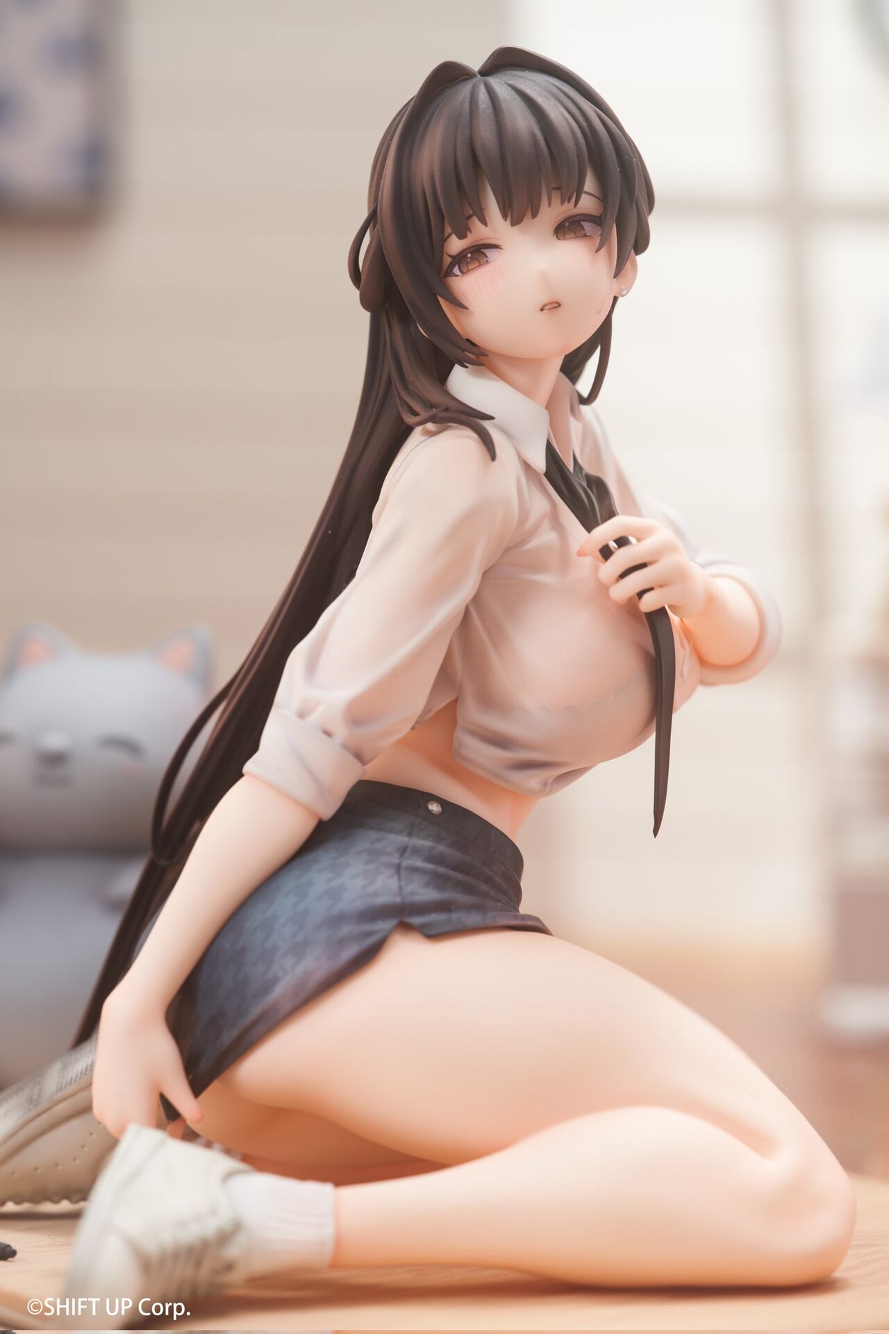 Goddess of Victory: Nikke - Marciana - 1/7 - School Days (Hobby Sakura) photo 2