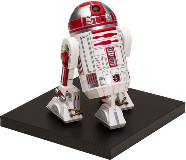 Star Wars - R2-M5 - ARTFX+ - Astromech Droid Collection - 1/10 (Kotobukiya) photo 2