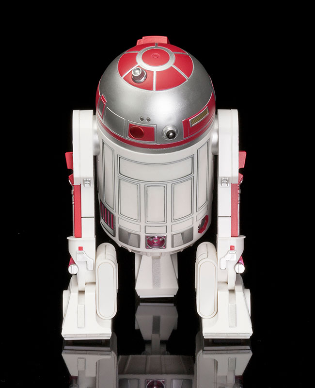 Star Wars - R2-M5 - ARTFX+ - Astromech Droid Collection - 1/10 (Kotobukiya) photo 8