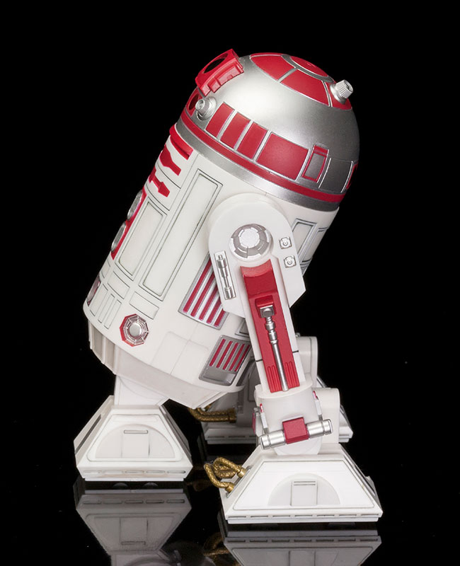 Star Wars - R2-M5 - ARTFX+ - Astromech Droid Collection - 1/10 (Kotobukiya) photo 9