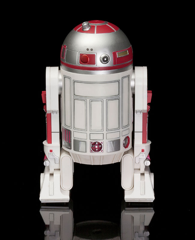 Star Wars - R2-M5 - ARTFX+ - Astromech Droid Collection - 1/10 (Kotobukiya) photo 13