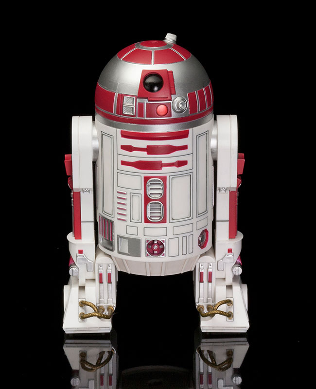 Star Wars - R2-M5 - ARTFX+ - Astromech Droid Collection - 1/10 (Kotobukiya) photo 14