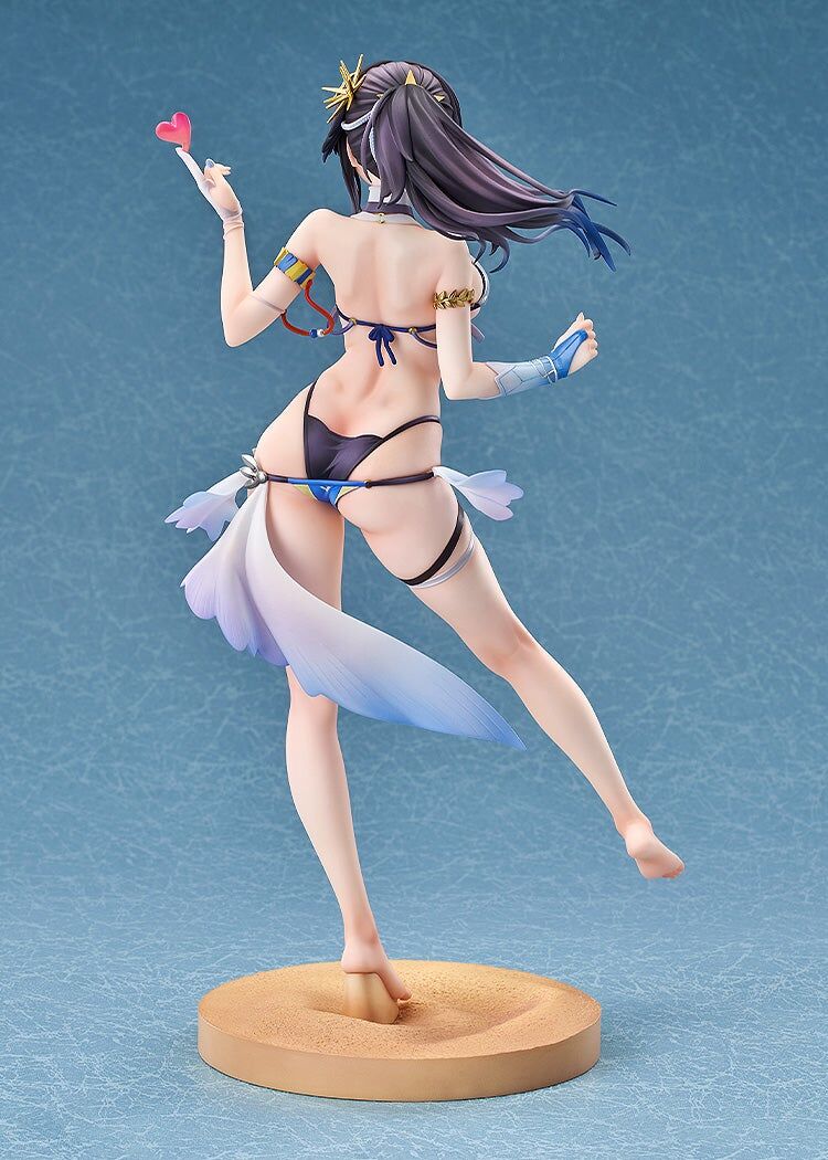 Snowbreak: Containment Zone - Katya Klein - 1/7 - Surfside Leisure Swimsuit Ver. (Good Smile Arts Shanghai, Good Smile Company) photo 4