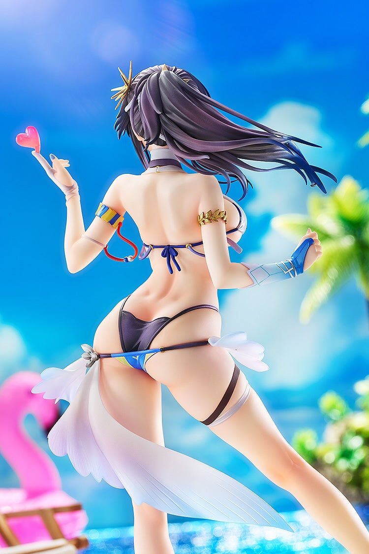 Snowbreak: Containment Zone - Katya Klein - 1/7 - Surfside Leisure Swimsuit Ver. (Good Smile Arts Shanghai, Good Smile Company) photo 8
