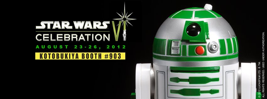 Star Wars - R2-A6 - ARTFX+ - Astromech Droid Collection - 1/10 (Kotobukiya) photo 6