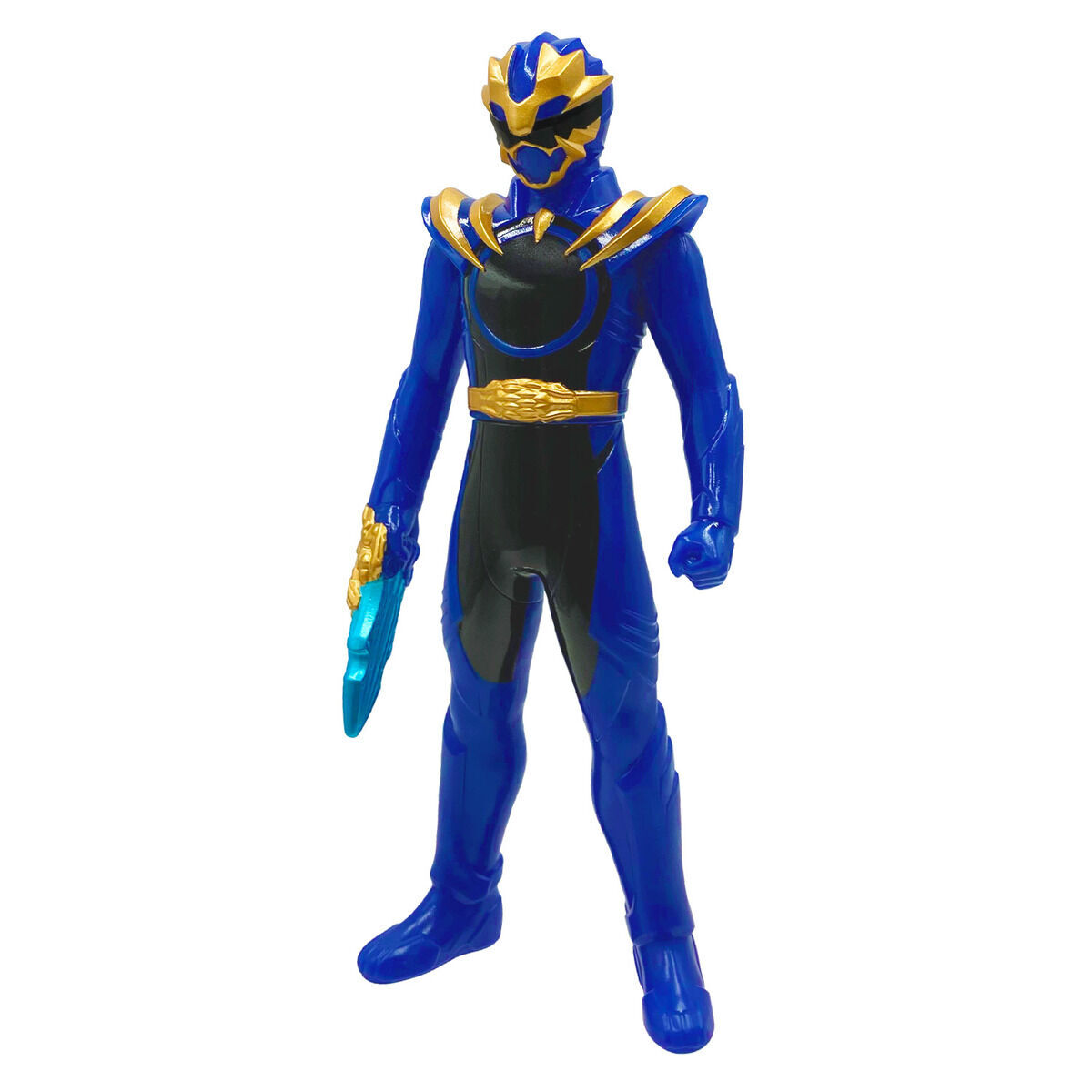 No.1 Sentai Gozyuger - Gozyu Leon - Sentai Hero Series (Bandai)