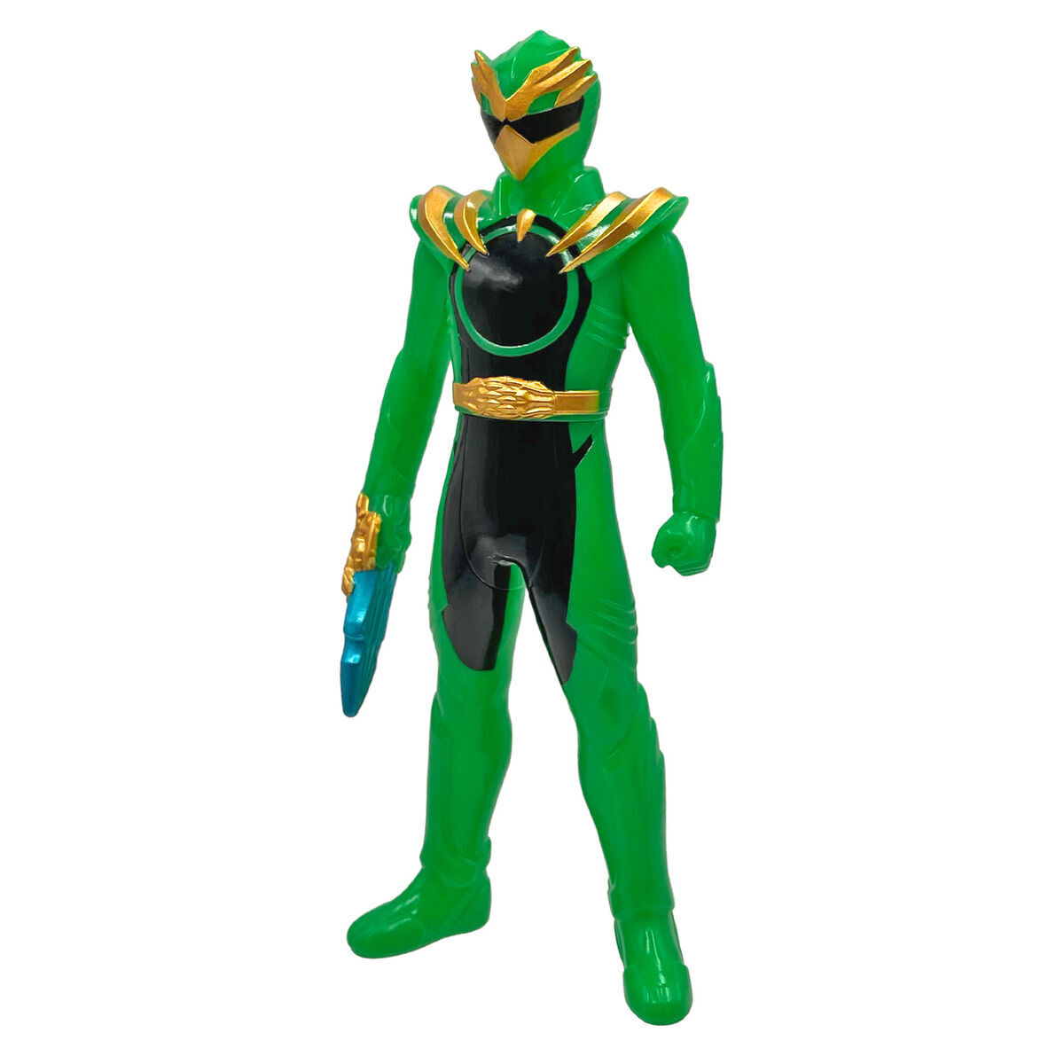 No.1 Sentai Gozyuger - Gozyu Eagle - Sentai Hero Series (Bandai)