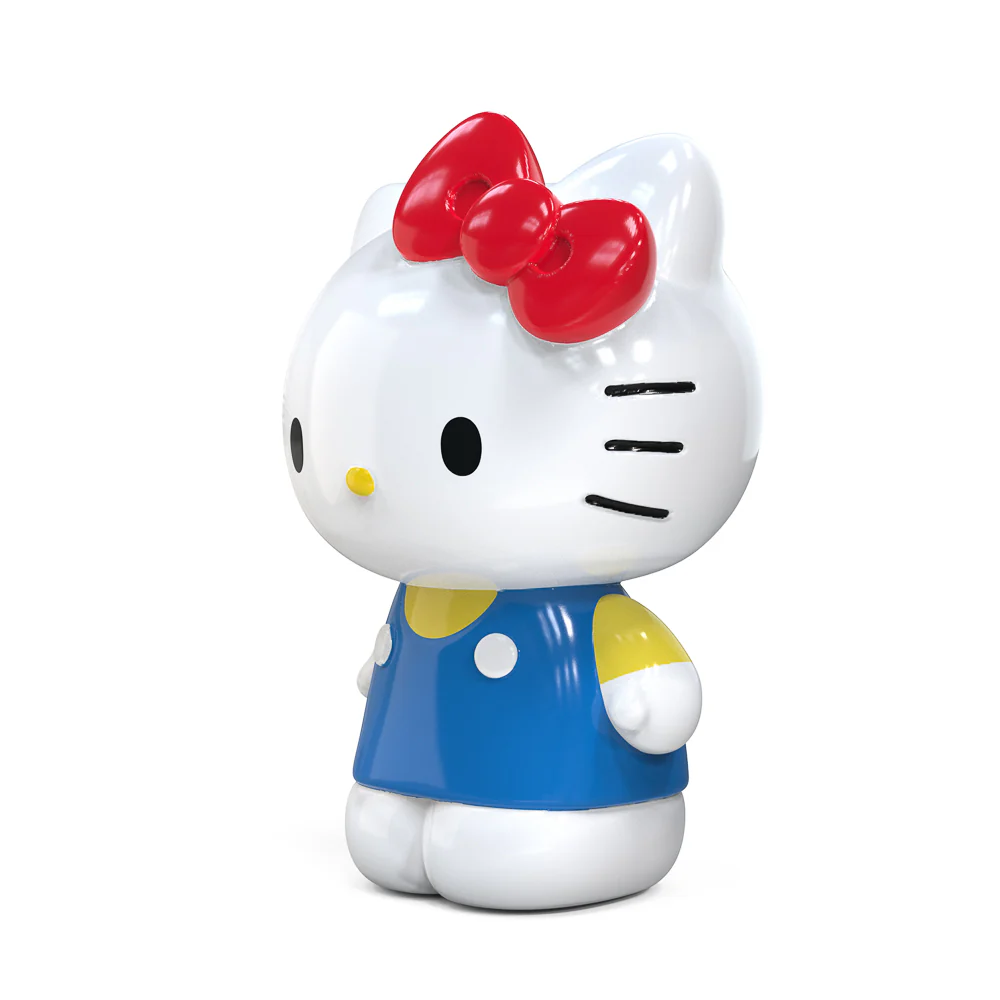 Hello Kitty - Art Giants - kidrobot x Sanrio - Limited Edition (Kidrobot) photo 2