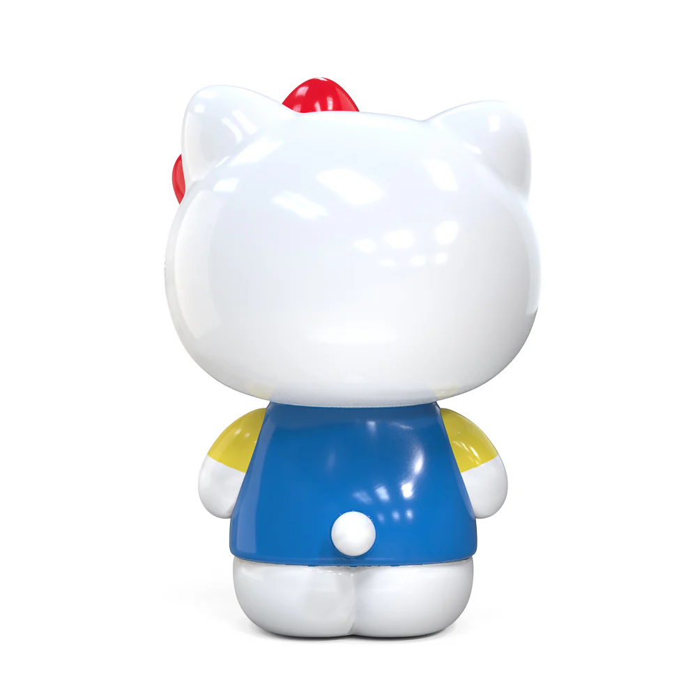Hello Kitty - Art Giants - kidrobot x Sanrio - Limited Edition (Kidrobot) photo 4