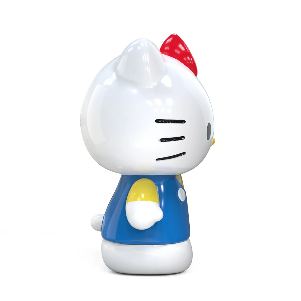 Hello Kitty - Art Giants - kidrobot x Sanrio - Limited Edition (Kidrobot) photo 6