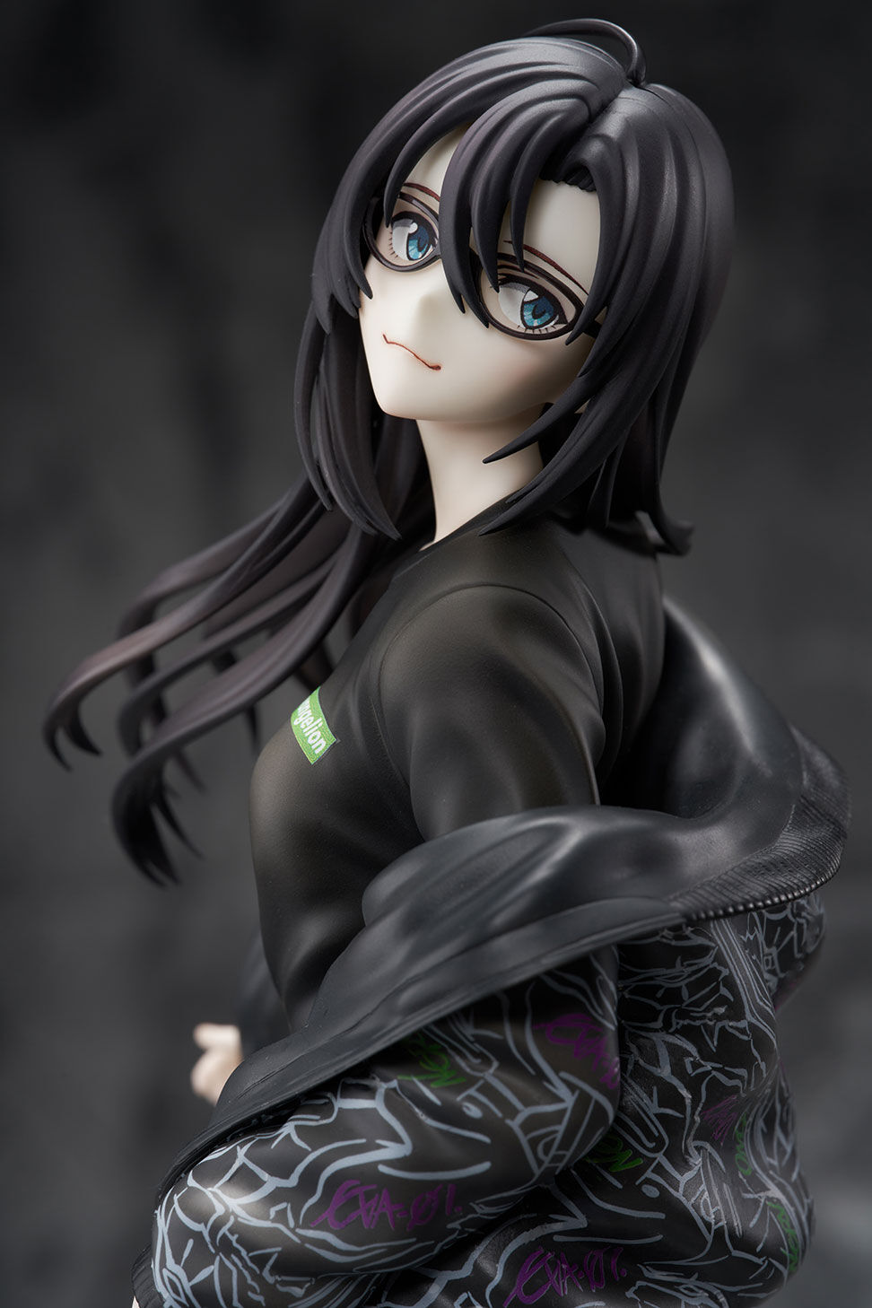 Evangelion Shin Gekijouban - Makinami Mari Illustrious - 1/7 - Ver. Radio Eva, Part 3, Original Color (Hobby Max, Tokyo Figure) photo 2