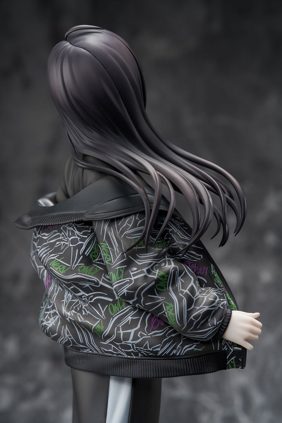 Evangelion Shin Gekijouban - Makinami Mari Illustrious - 1/7 - Ver. Radio Eva, Part 3, Original Color (Hobby Max, Tokyo Figure) photo 3