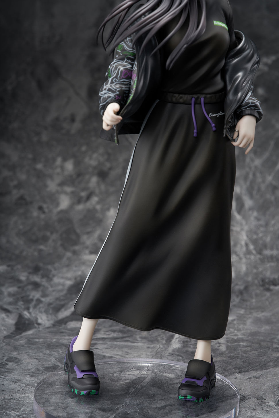 Evangelion Shin Gekijouban - Makinami Mari Illustrious - 1/7 - Ver. Radio Eva, Part 3, Original Color (Hobby Max, Tokyo Figure) photo 4