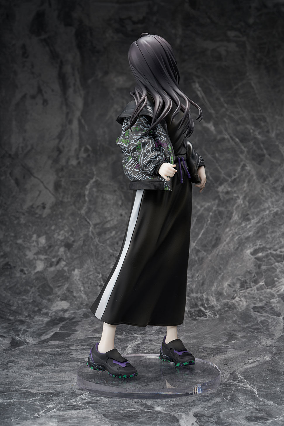 Evangelion Shin Gekijouban - Makinami Mari Illustrious - 1/7 - Ver. Radio Eva, Part 3, Original Color (Hobby Max, Tokyo Figure) photo 6