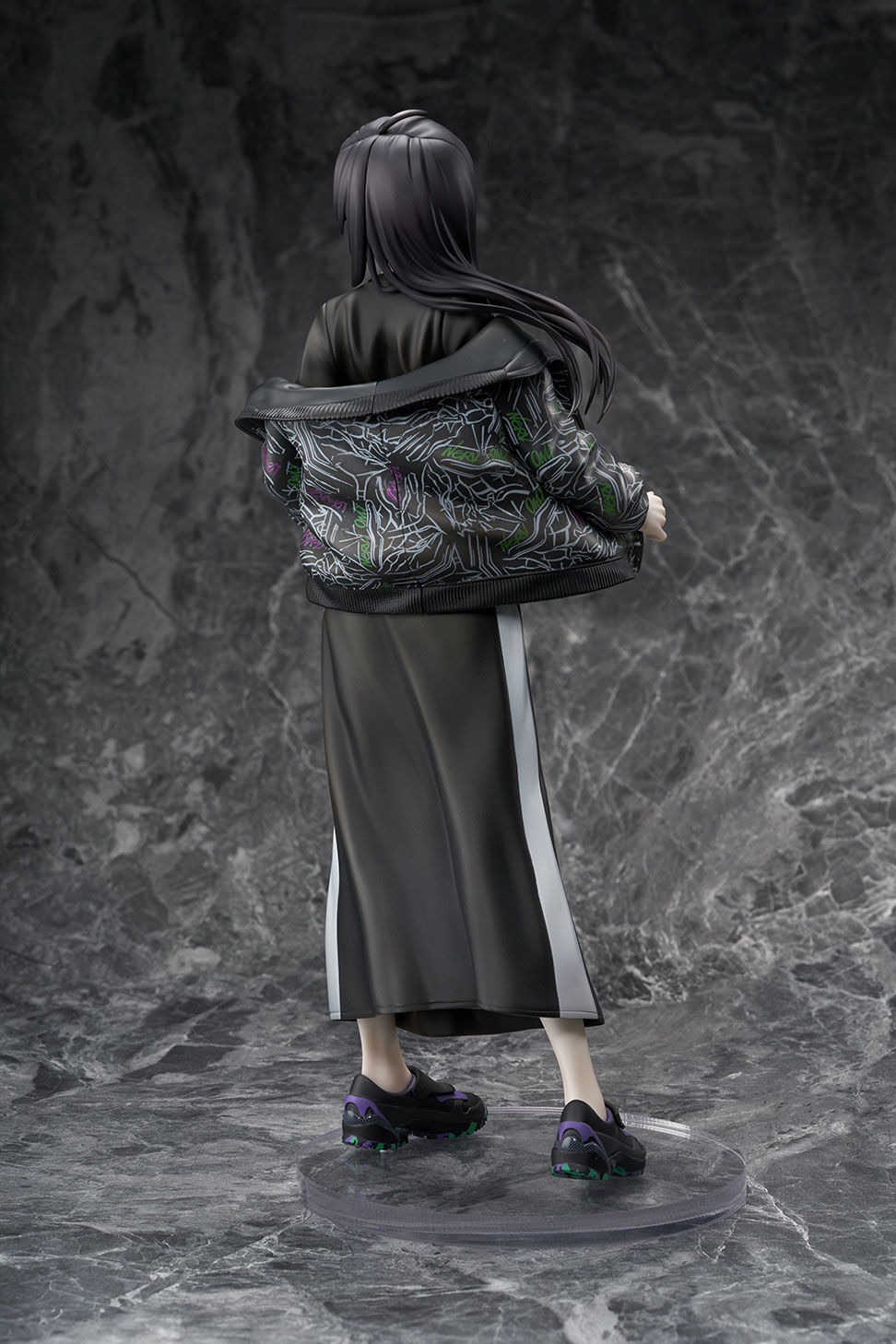 Evangelion Shin Gekijouban - Makinami Mari Illustrious - 1/7 - Ver. Radio Eva, Part 3, Original Color (Hobby Max, Tokyo Figure) photo 7