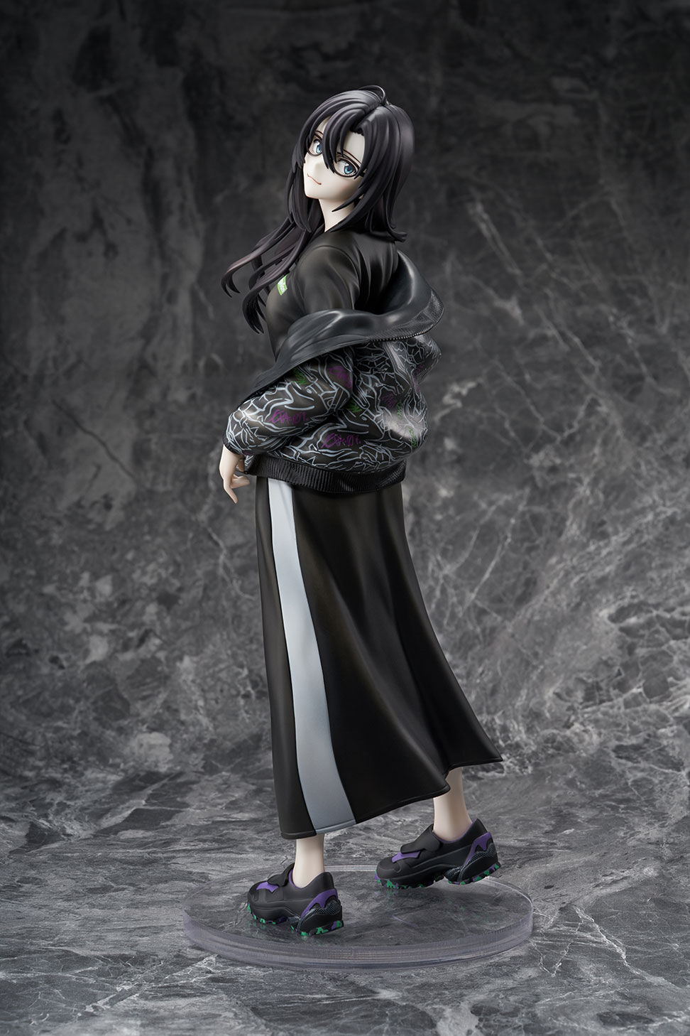 Evangelion Shin Gekijouban - Makinami Mari Illustrious - 1/7 - Ver. Radio Eva, Part 3, Original Color (Hobby Max, Tokyo Figure) photo 8