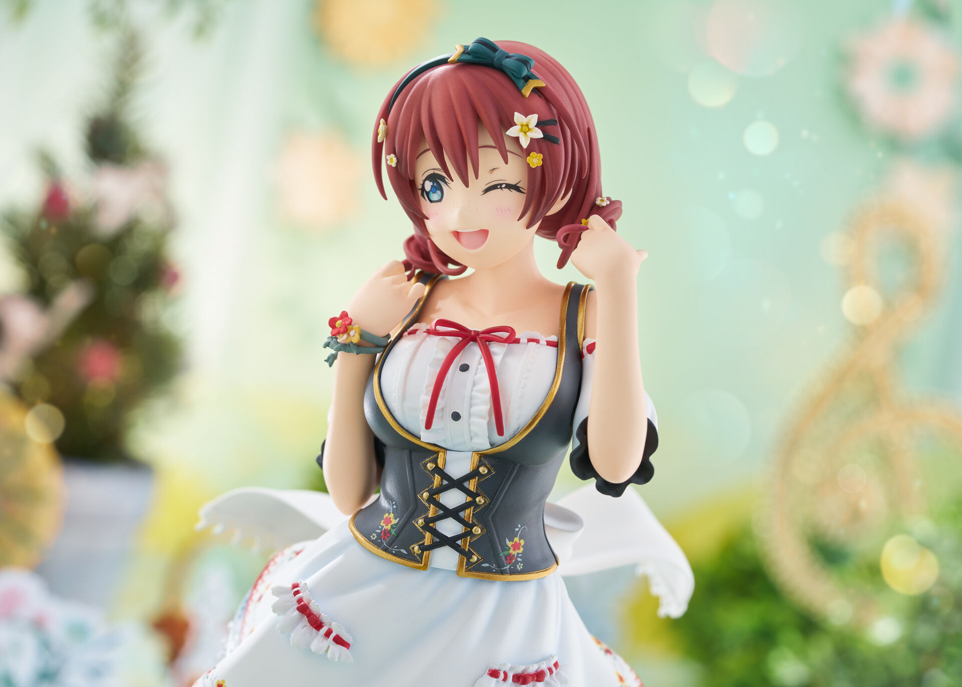 Love Live! Nijigasaki Gakuen School Idol Doukou Kai - Emma Verde - 1/7 - Limited Deluxe Edition (PLUM) photo 11
